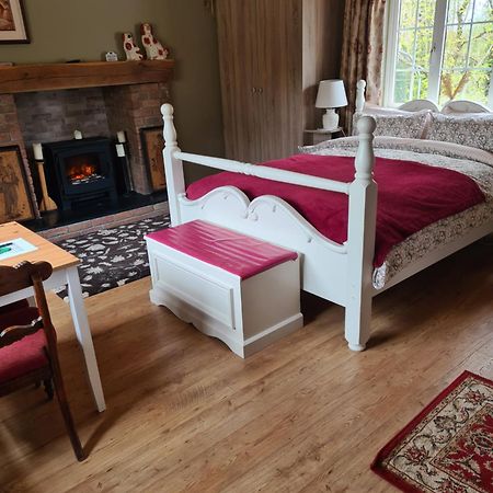 Wellingtonbridge Brookvale B&B 외부 사진