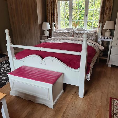 Wellingtonbridge Brookvale B&B 외부 사진