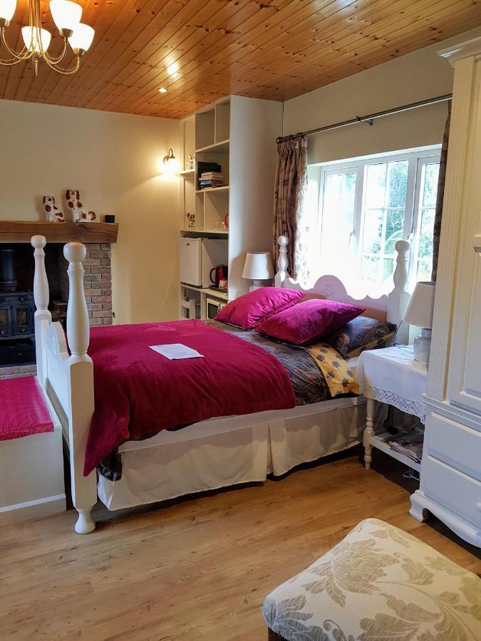 Wellingtonbridge Brookvale B&B 외부 사진