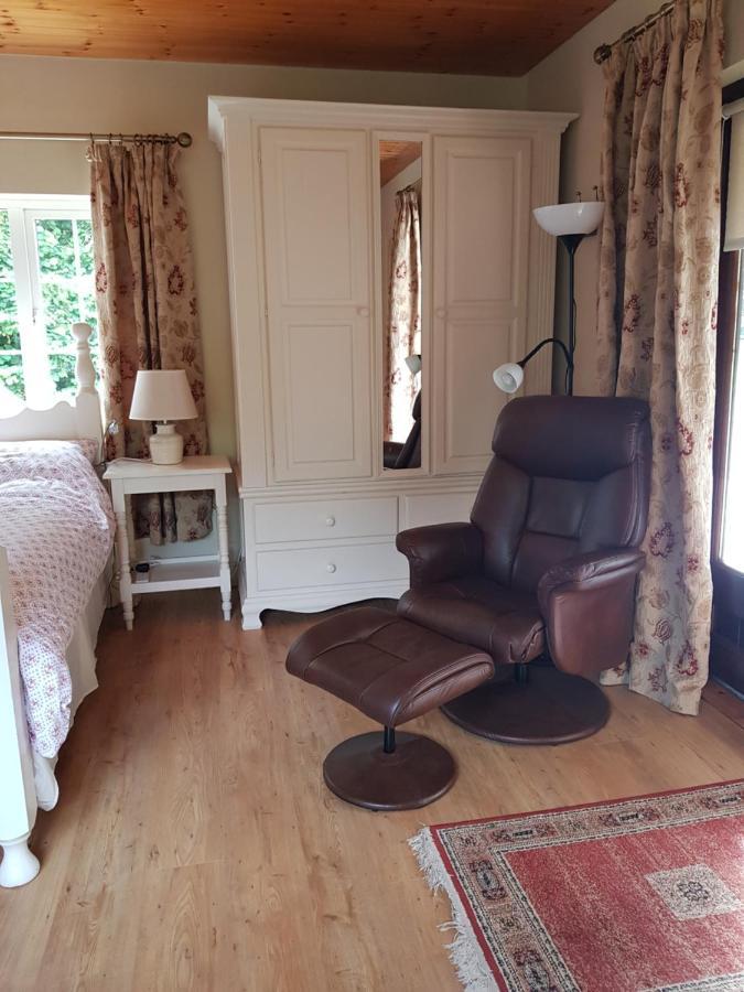 Wellingtonbridge Brookvale B&B 외부 사진
