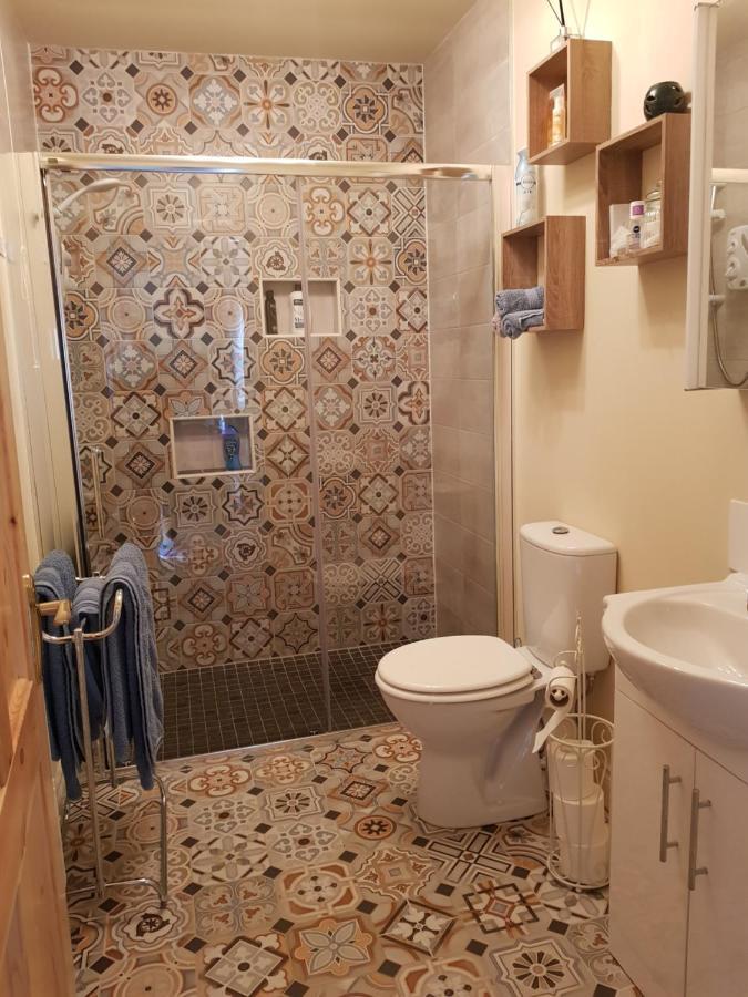 Wellingtonbridge Brookvale B&B 외부 사진
