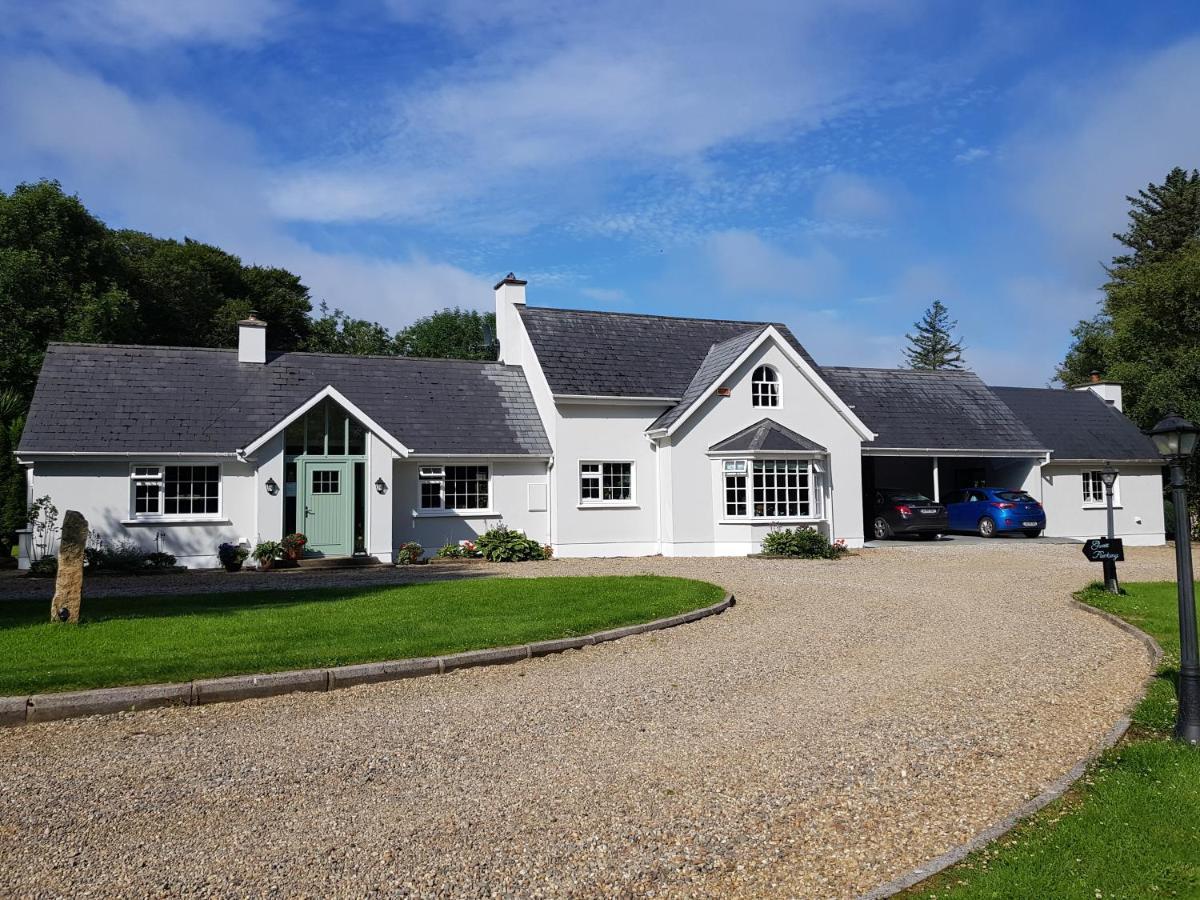 Wellingtonbridge Brookvale B&B 외부 사진