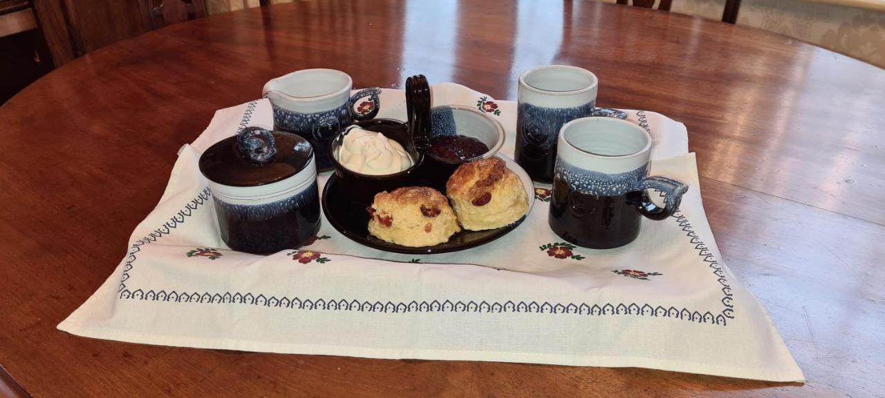 Wellingtonbridge Brookvale B&B 외부 사진