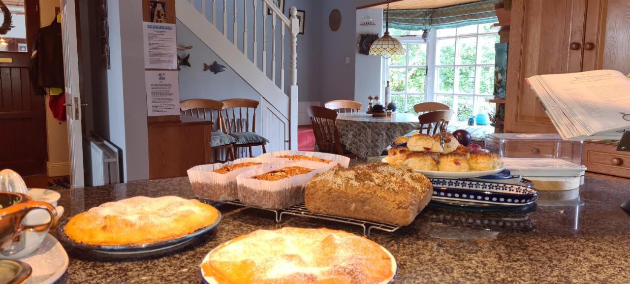 Wellingtonbridge Brookvale B&B 외부 사진