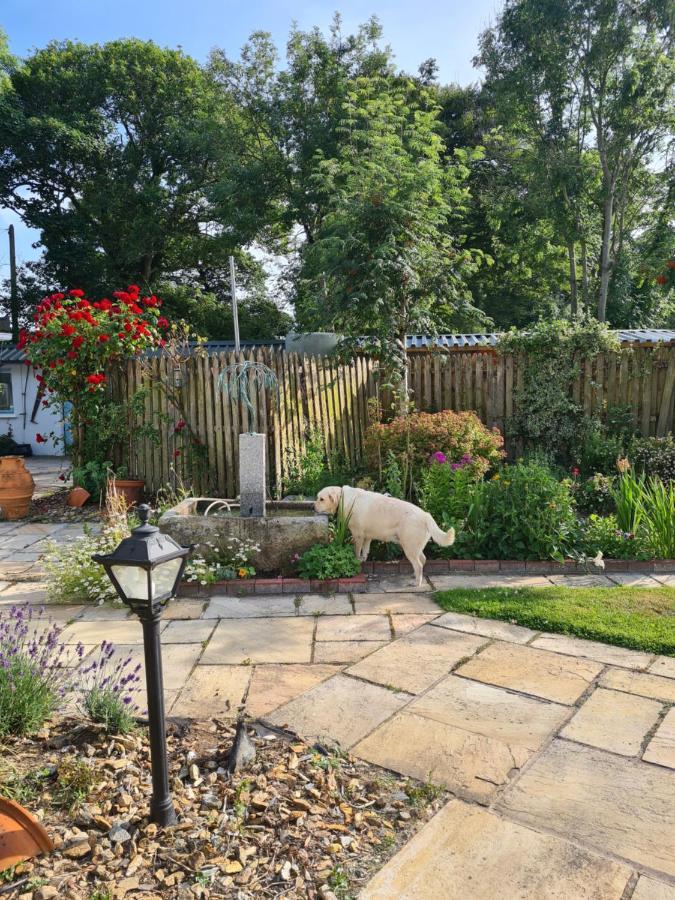 Wellingtonbridge Brookvale B&B 외부 사진