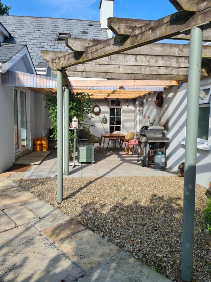 Wellingtonbridge Brookvale B&B 외부 사진