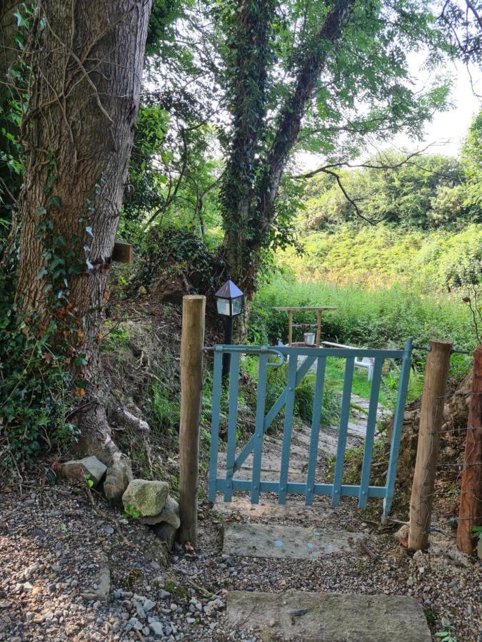 Wellingtonbridge Brookvale B&B 외부 사진