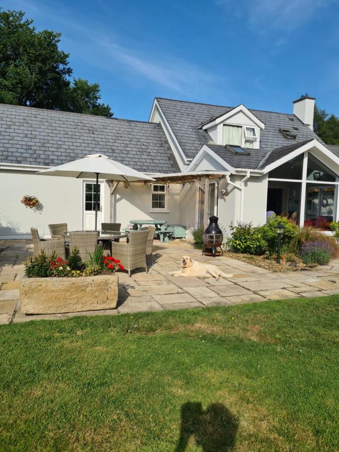Wellingtonbridge Brookvale B&B 외부 사진