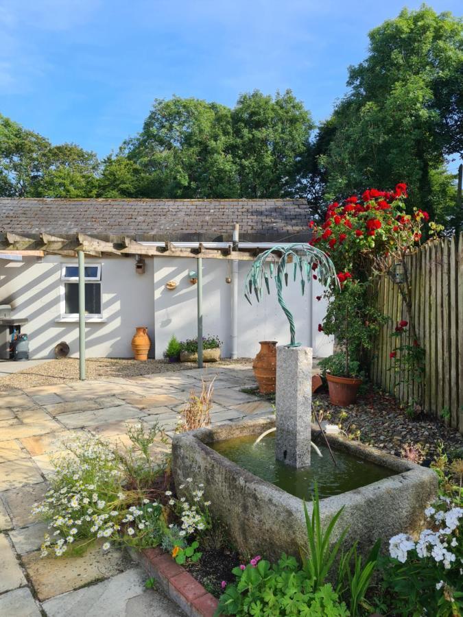 Wellingtonbridge Brookvale B&B 외부 사진