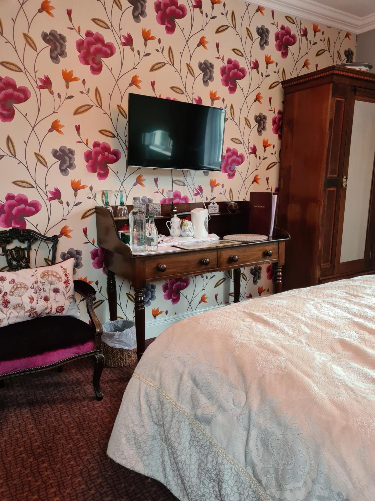 Wellingtonbridge Brookvale B&B 외부 사진