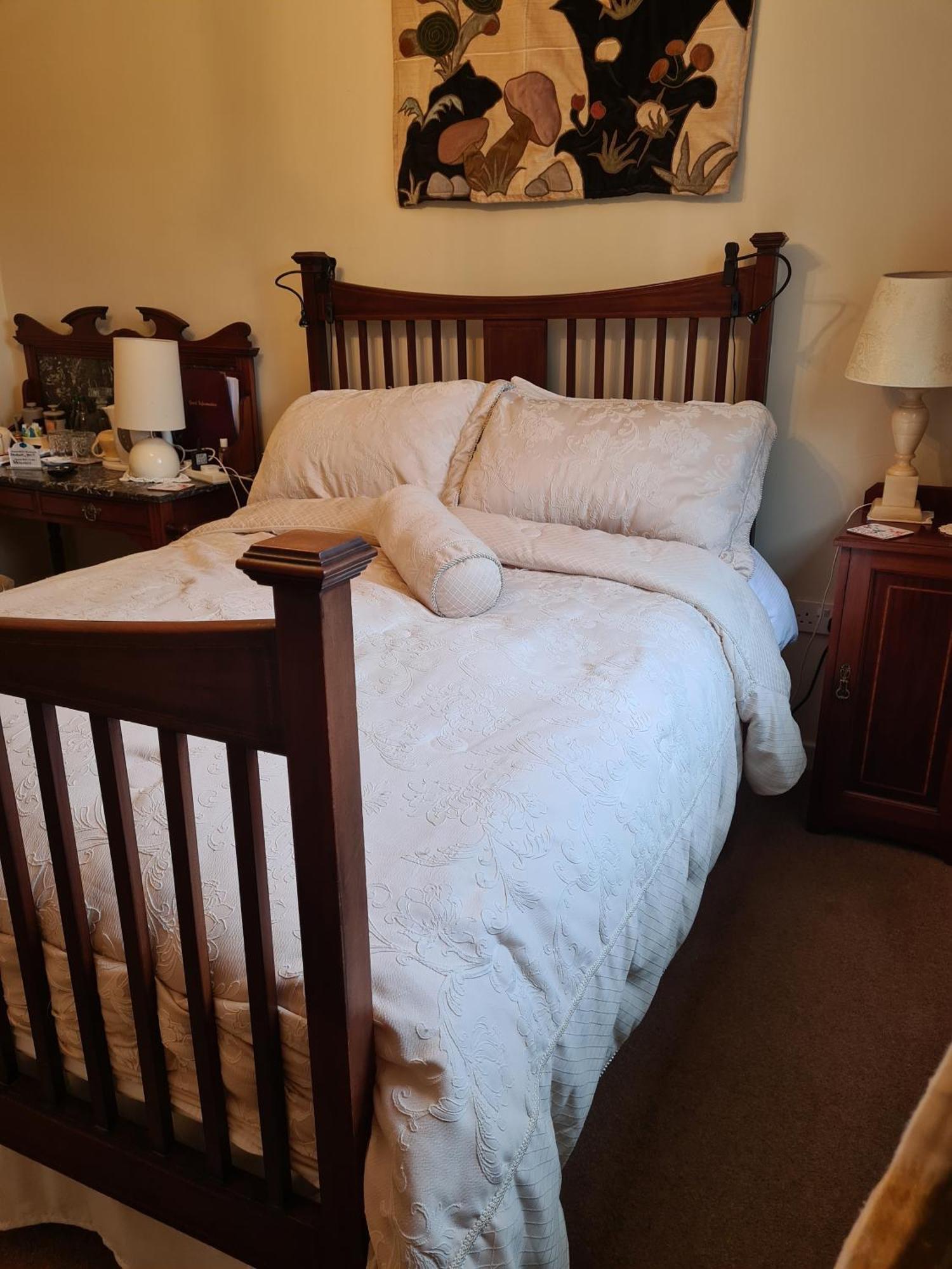 Wellingtonbridge Brookvale B&B 외부 사진