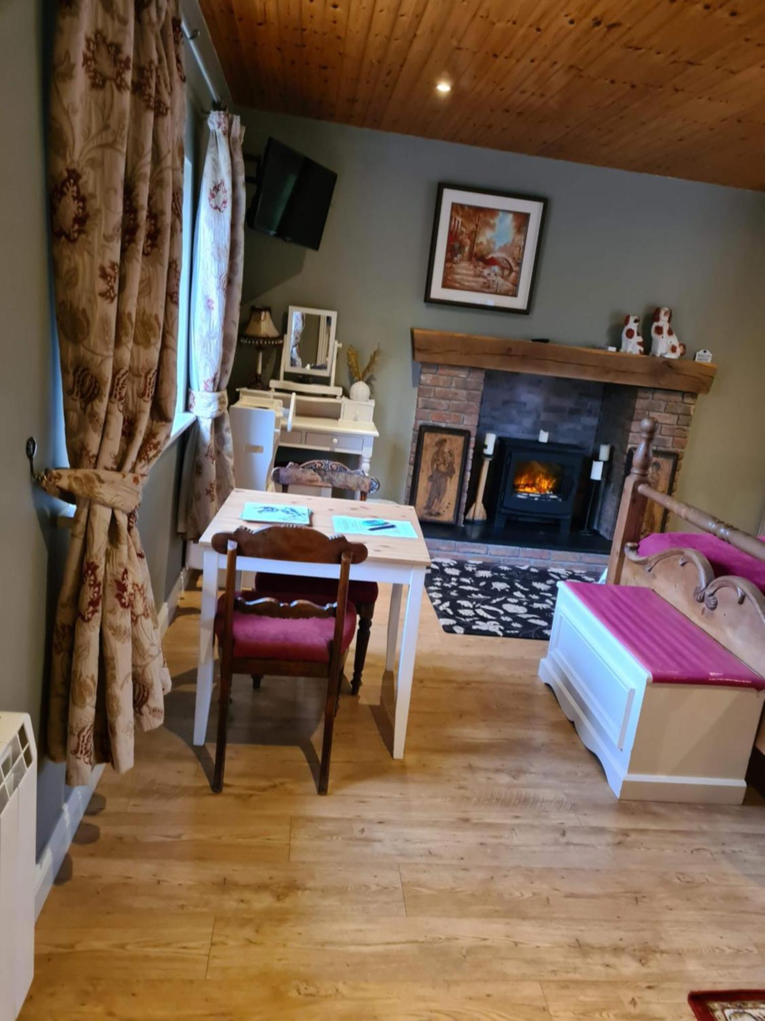 Wellingtonbridge Brookvale B&B 외부 사진