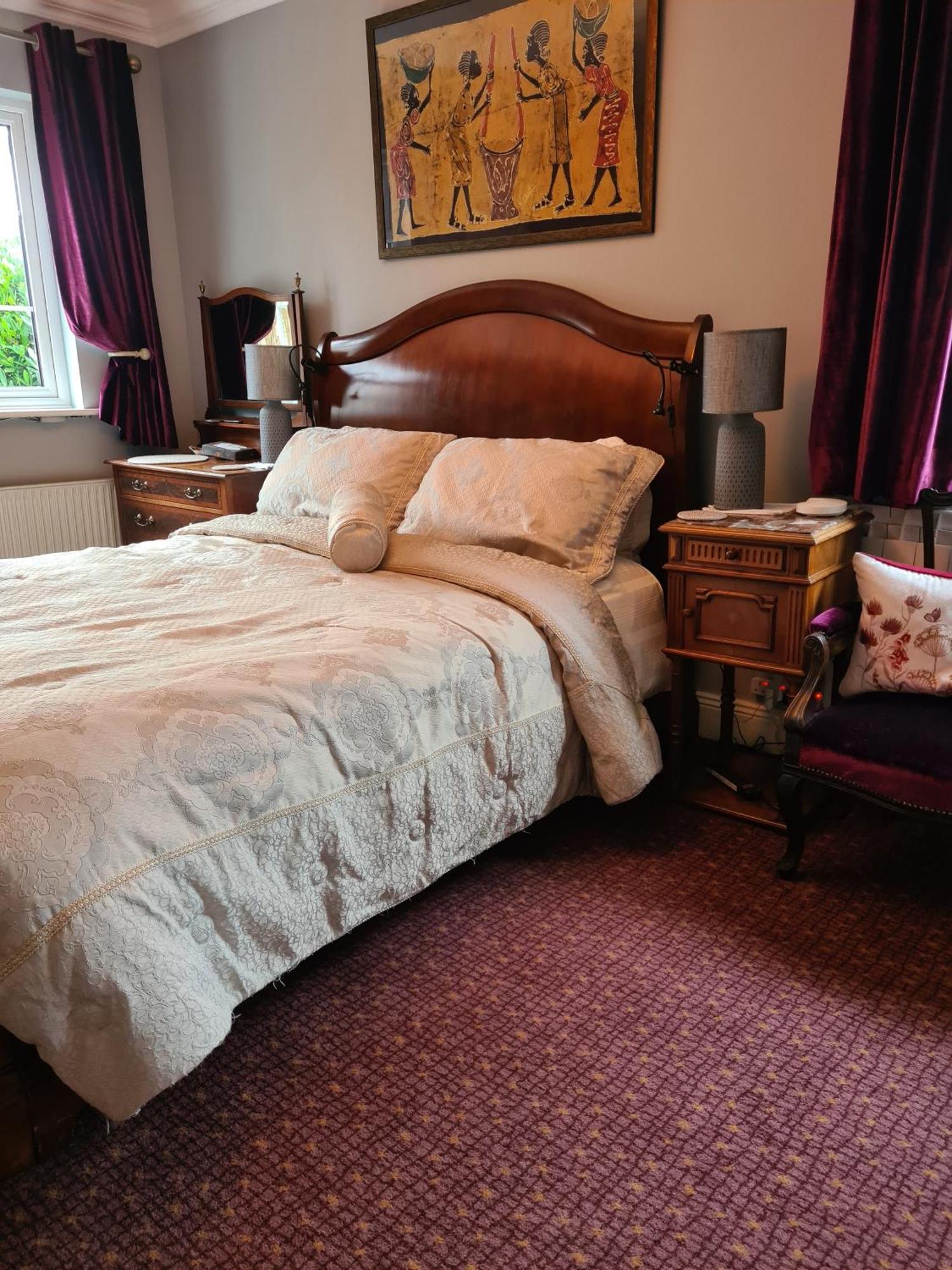 Wellingtonbridge Brookvale B&B 외부 사진