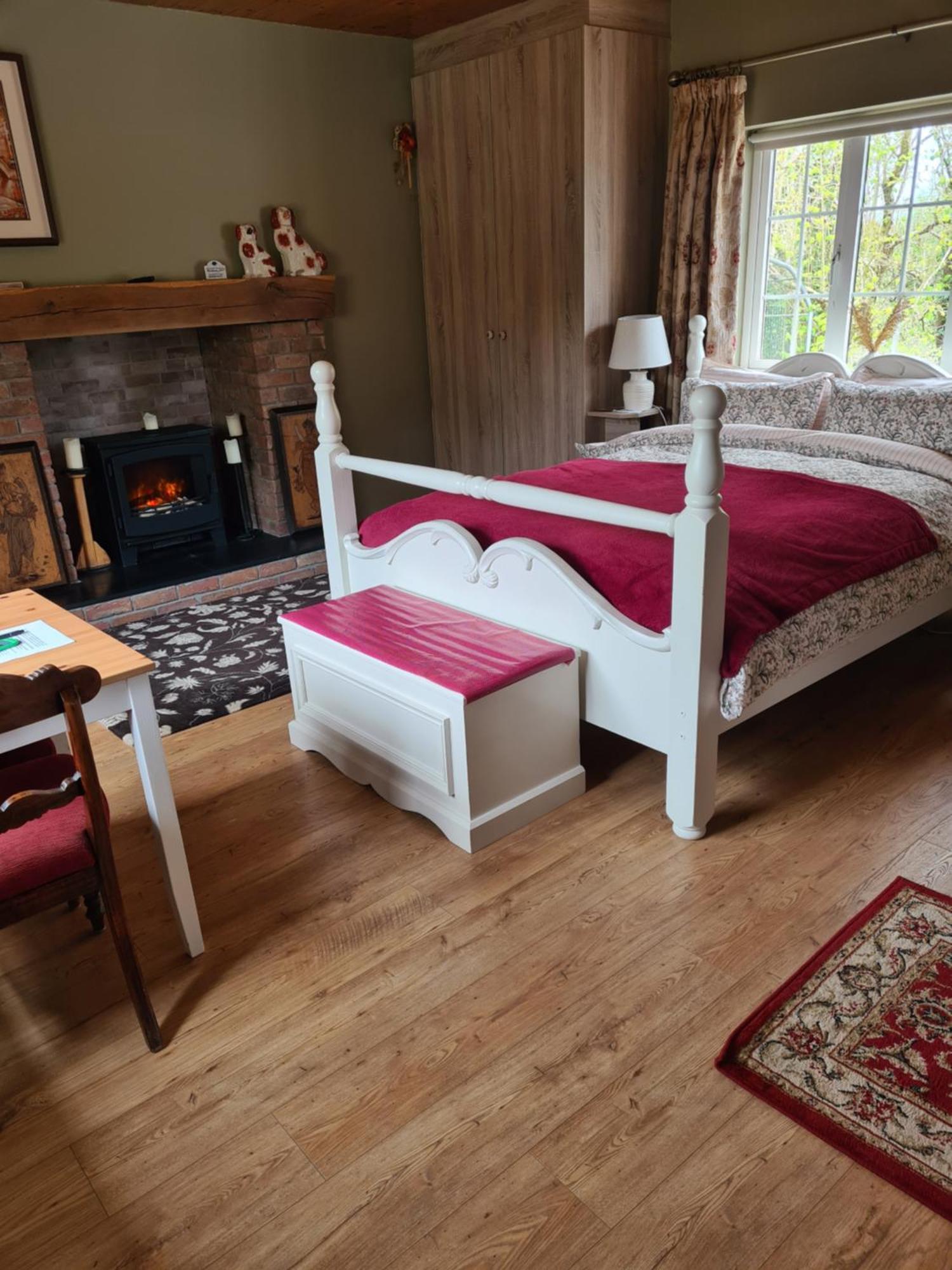 Wellingtonbridge Brookvale B&B 외부 사진