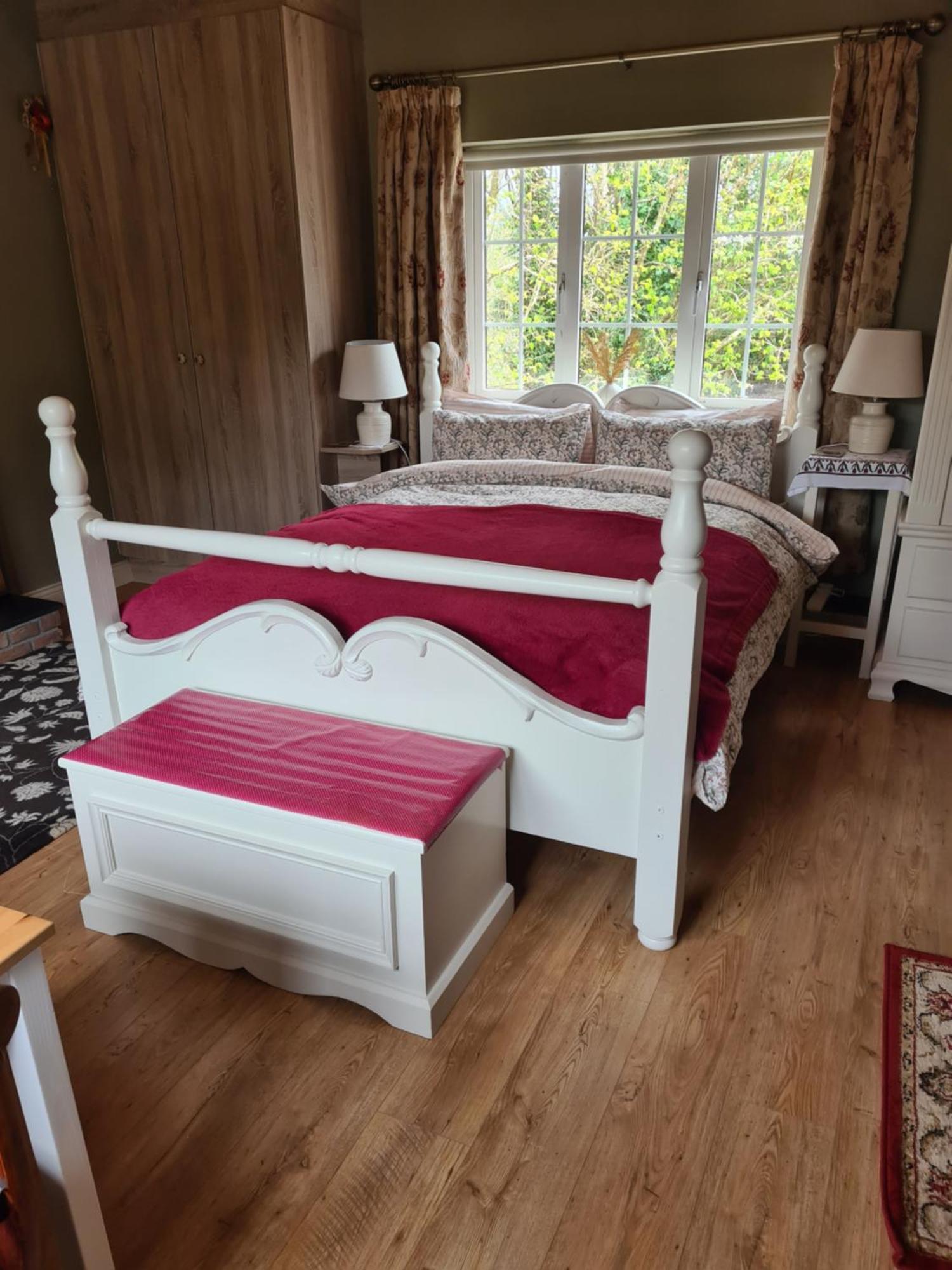 Wellingtonbridge Brookvale B&B 외부 사진