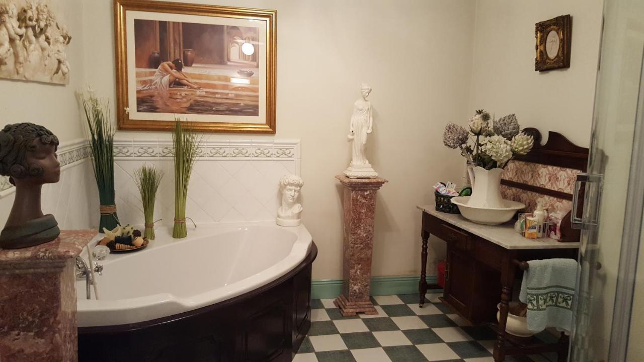 Wellingtonbridge Brookvale B&B 외부 사진