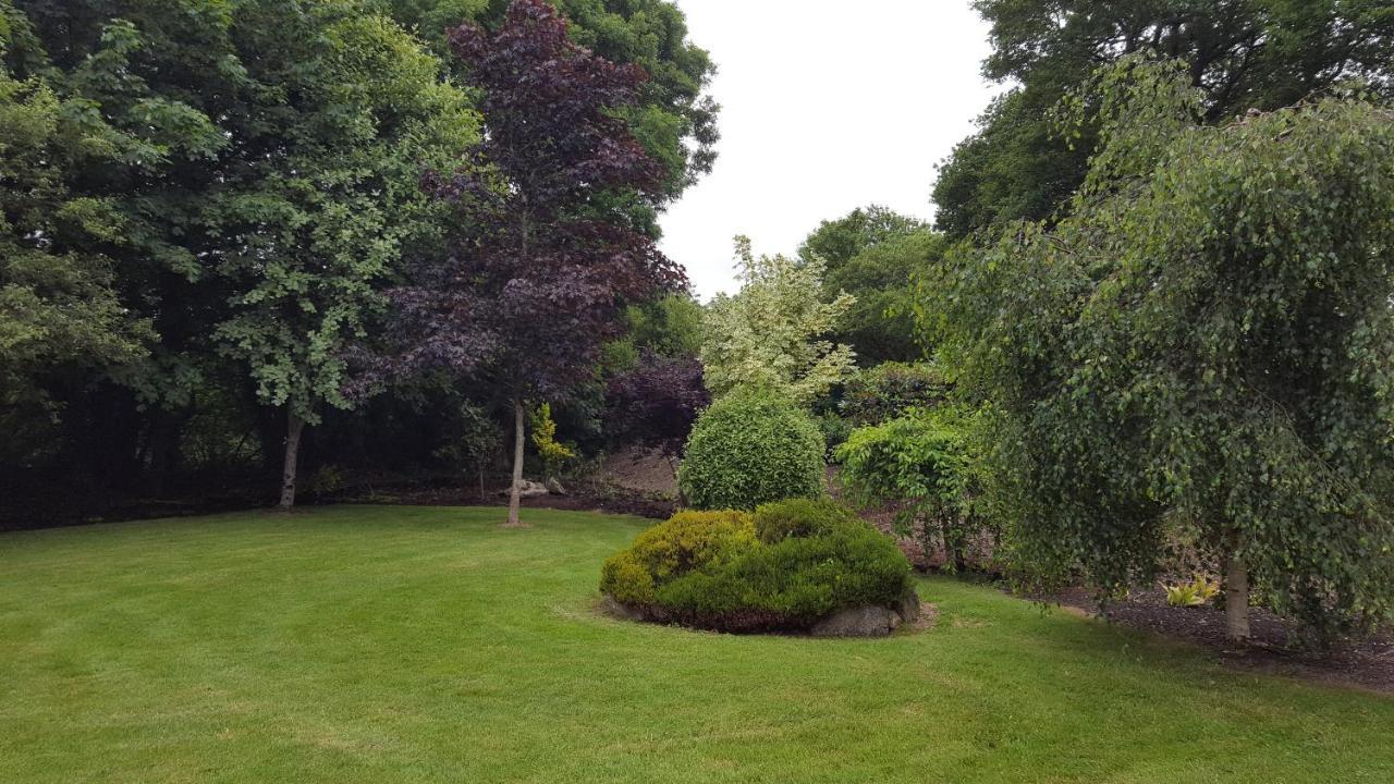Wellingtonbridge Brookvale B&B 외부 사진