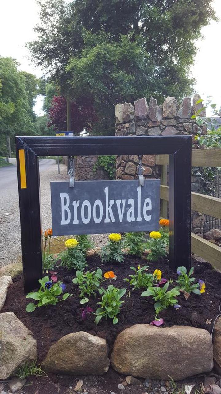 Wellingtonbridge Brookvale B&B 외부 사진