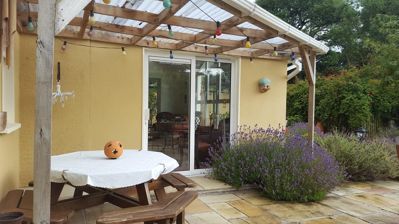Wellingtonbridge Brookvale B&B 외부 사진