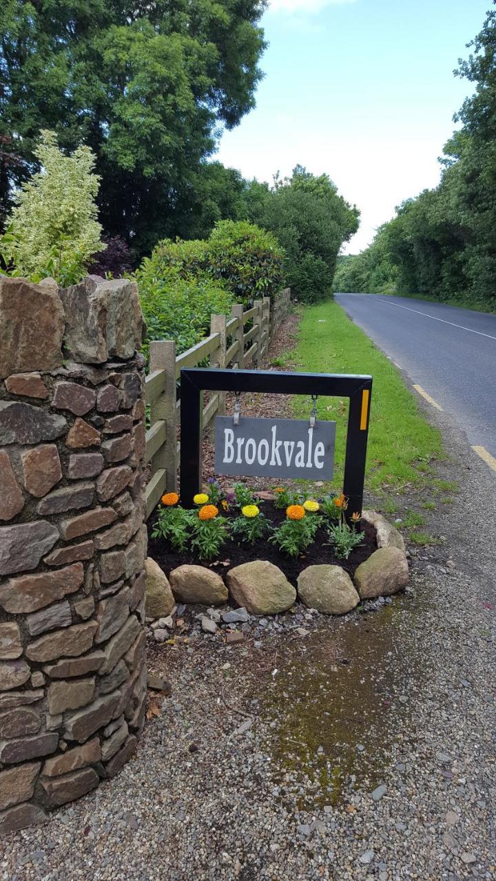 Wellingtonbridge Brookvale B&B 외부 사진