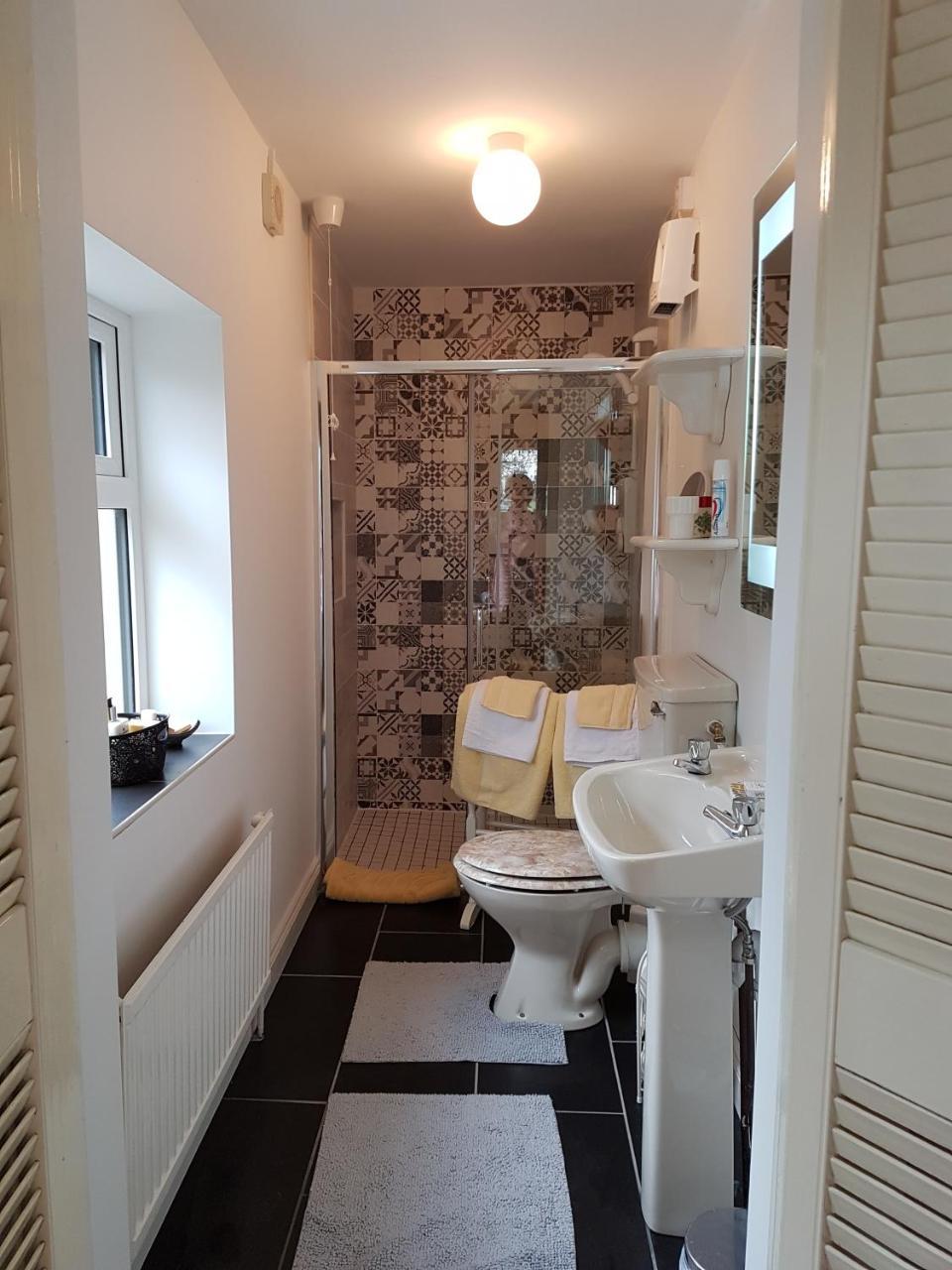 Wellingtonbridge Brookvale B&B 외부 사진