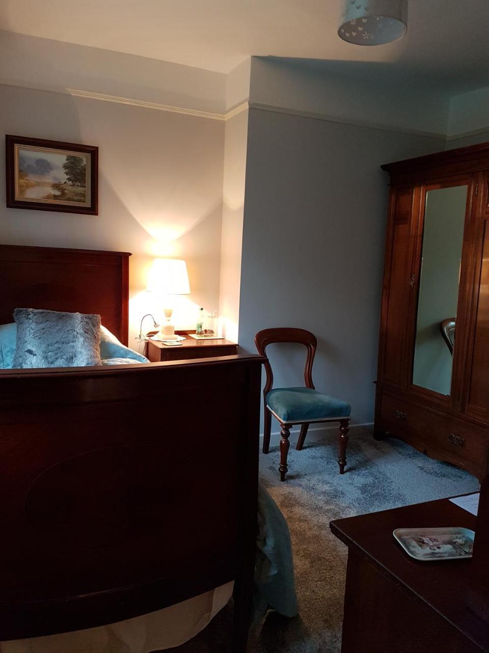 Wellingtonbridge Brookvale B&B 외부 사진