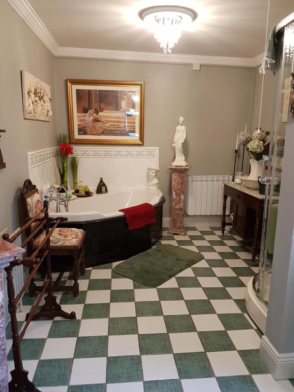 Wellingtonbridge Brookvale B&B 외부 사진