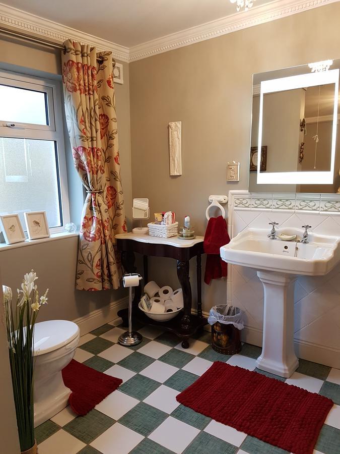 Wellingtonbridge Brookvale B&B 외부 사진