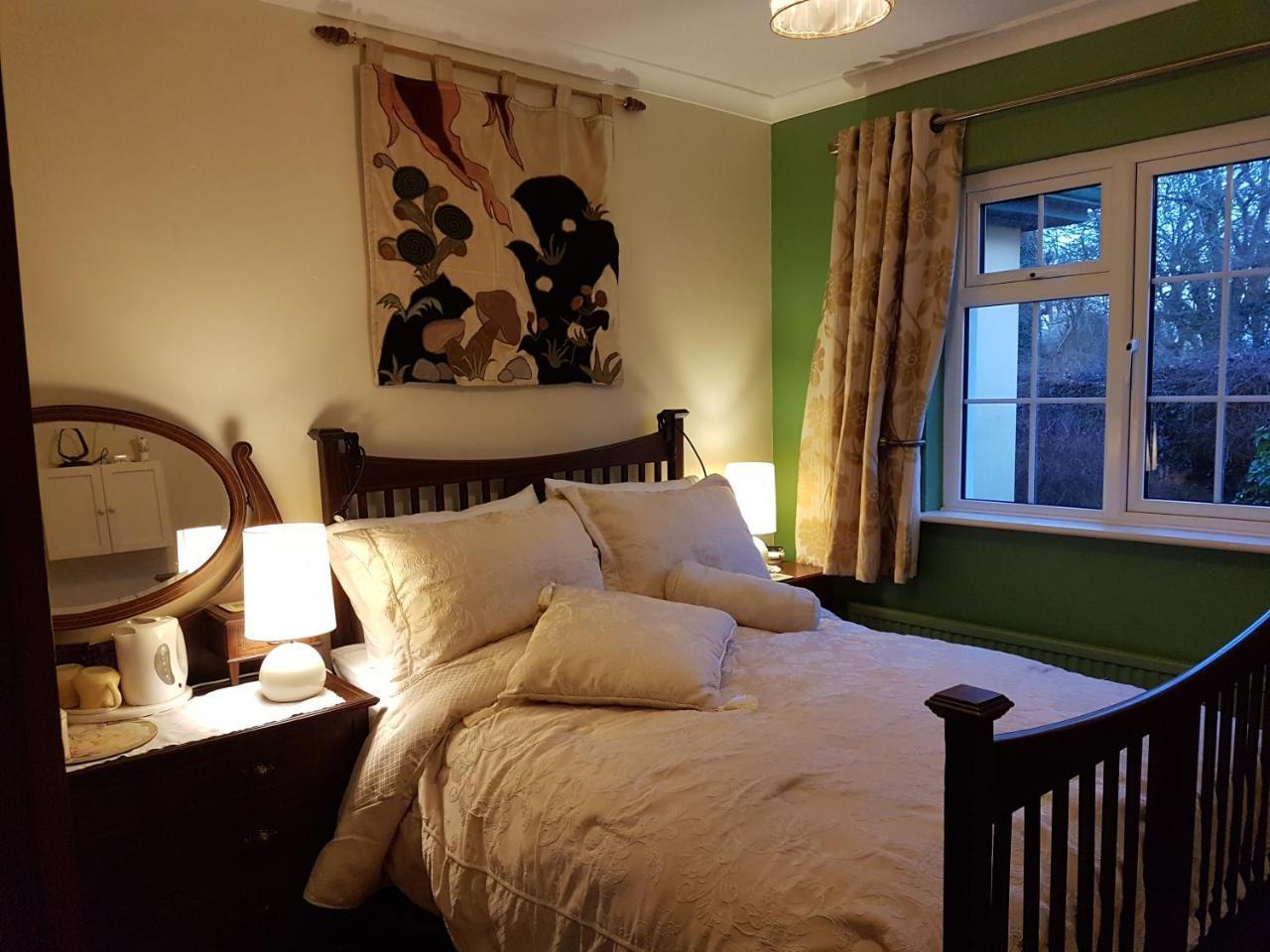 Wellingtonbridge Brookvale B&B 외부 사진