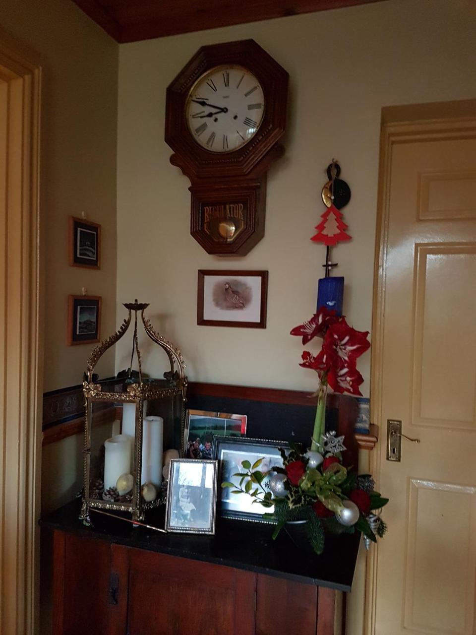 Wellingtonbridge Brookvale B&B 외부 사진