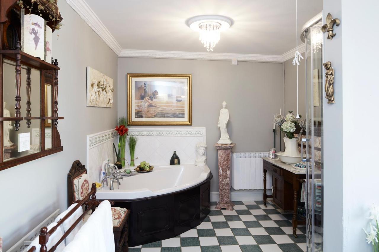 Wellingtonbridge Brookvale B&B 외부 사진