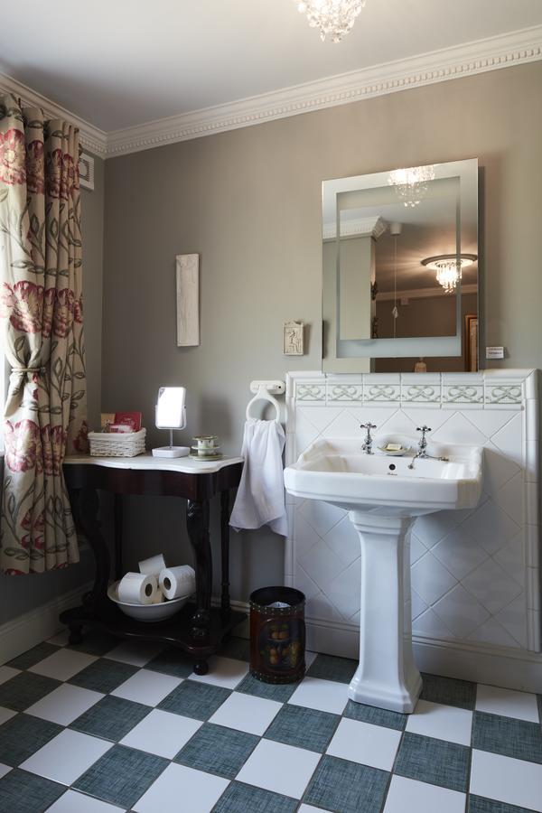 Wellingtonbridge Brookvale B&B 외부 사진