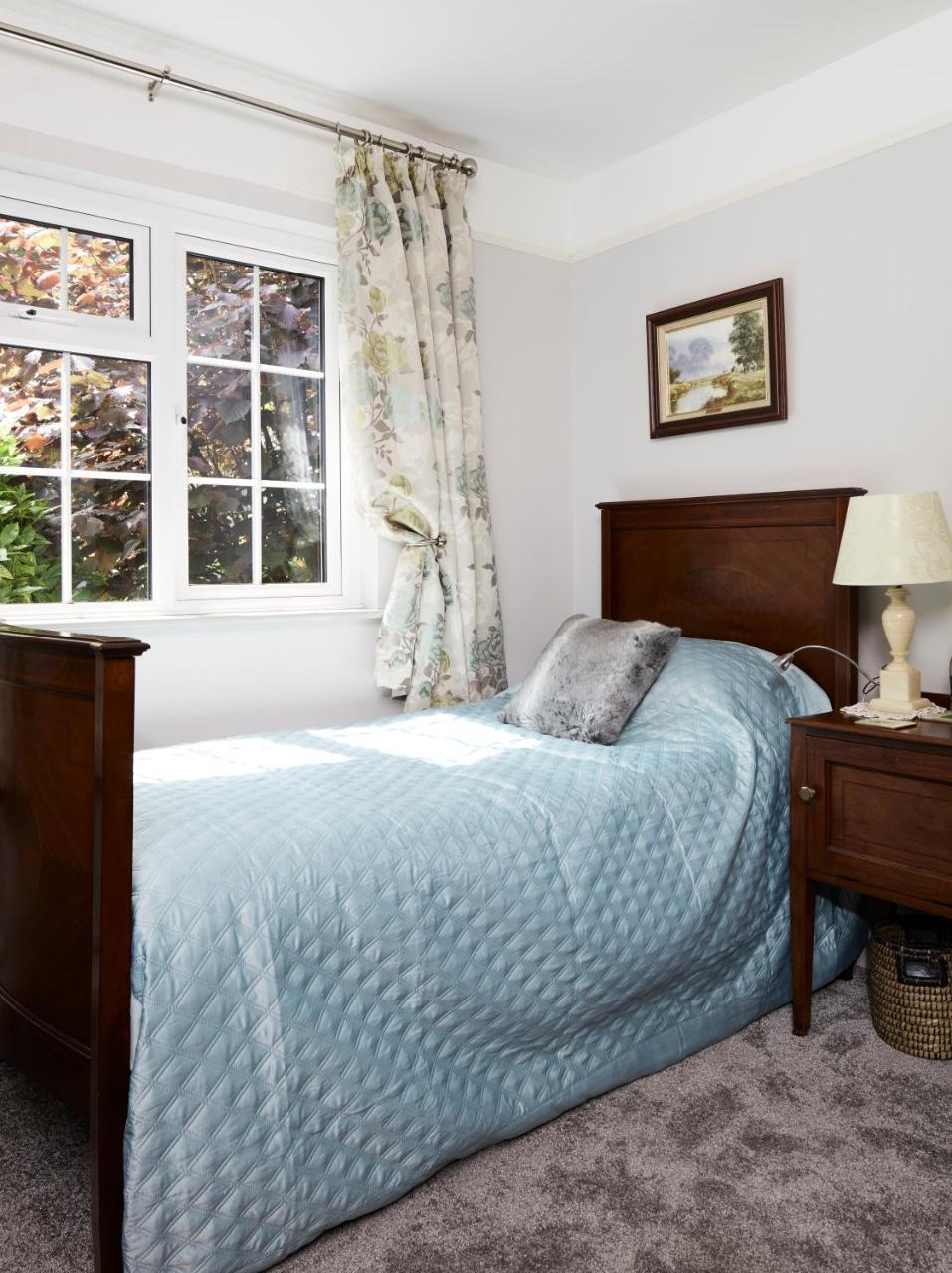 Wellingtonbridge Brookvale B&B 외부 사진