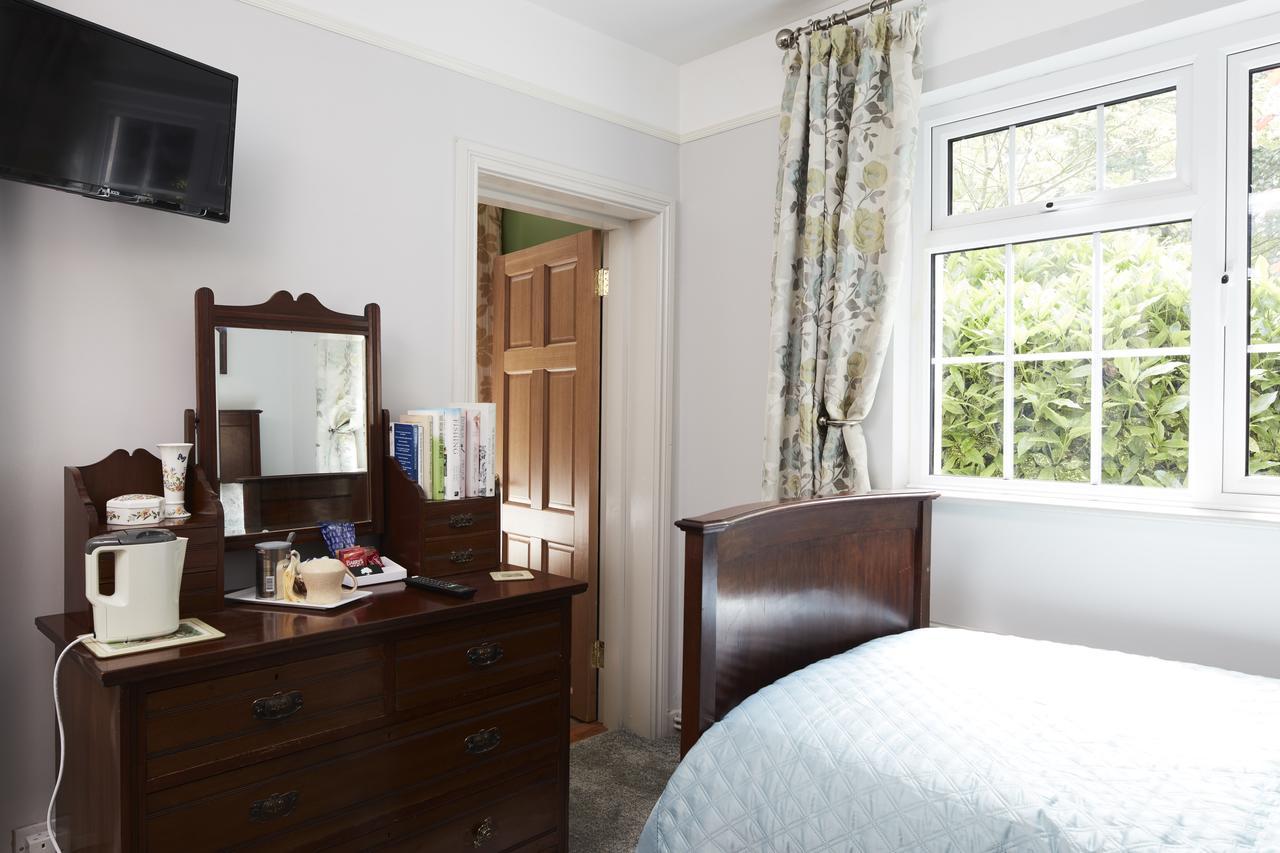 Wellingtonbridge Brookvale B&B 외부 사진