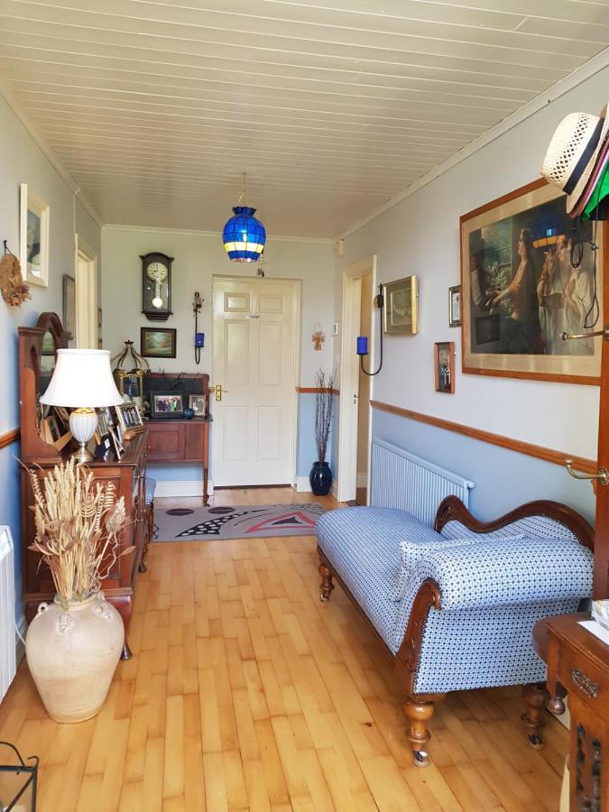 Wellingtonbridge Brookvale B&B 외부 사진